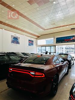 دودج تشارجر